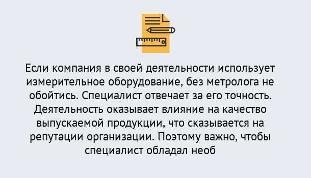 Почему нужно обратиться к нам? Сокол Повышение квалификации по метрологическому контролю: дистанционное обучение