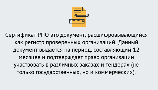 Почему нужно обратиться к нам? Сокол Оформить сертификат РПО в Сокол – Оформление за 1 день